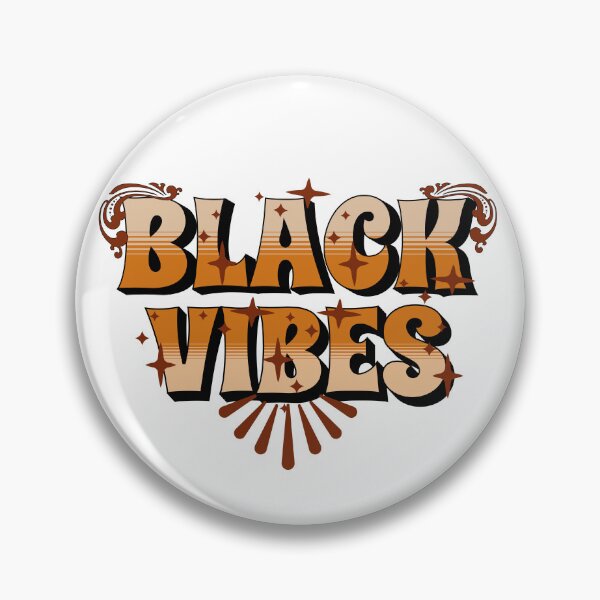 Item preview, Black Vibes designed and sold by SoramDesign.