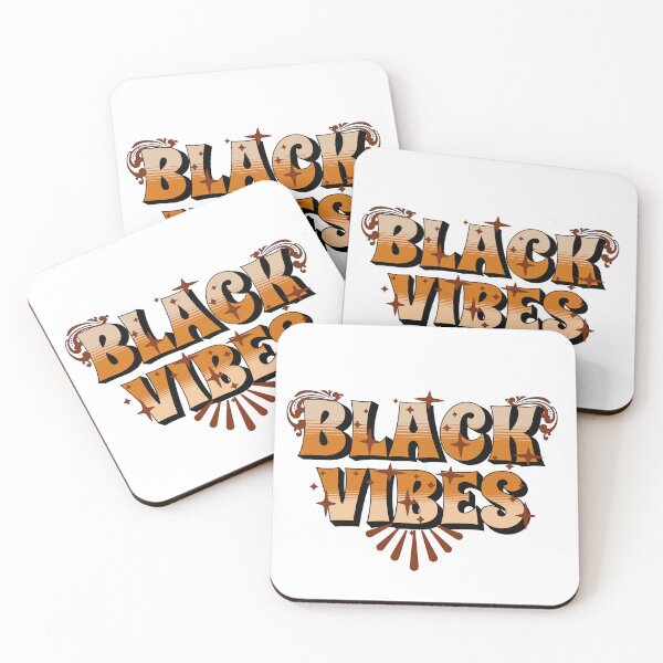 Item preview, Black Vibes designed and sold by SoramDesign.