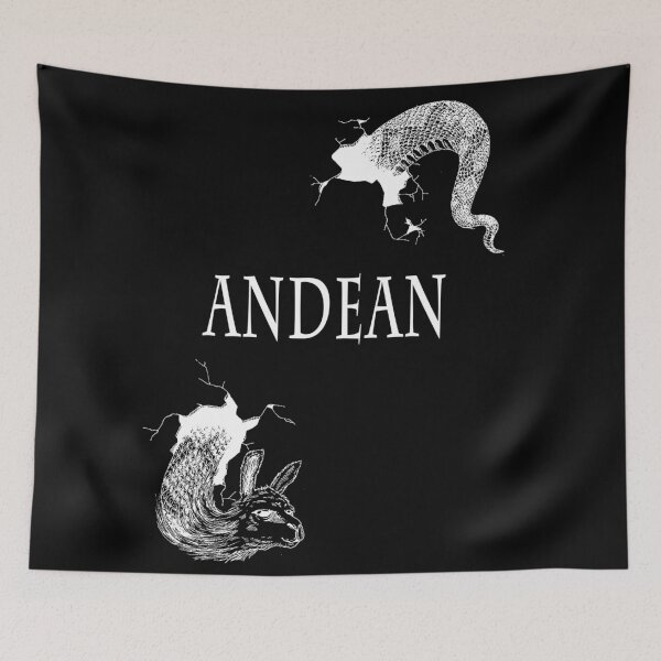 Item preview,  Latin American Mythology designed and sold by Tornyx.