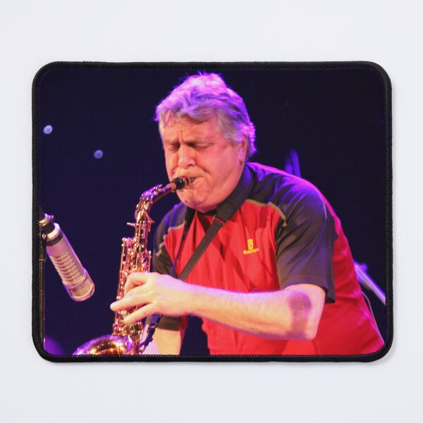 Item preview, Jay Beckenstein - Spyro Gyra - Photograph designed and sold by ConcertImages.
