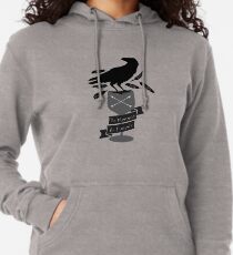 Sudadera con capucha ligera Sin dolientes, sin funerales: Six Of Crows