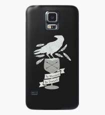 No Mourners, No Funerals - Six Of Crows Case/Skin for Samsung Galaxy
