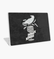 Vinilo para portátil Sin dolientes, sin funerales: Six Of Crows