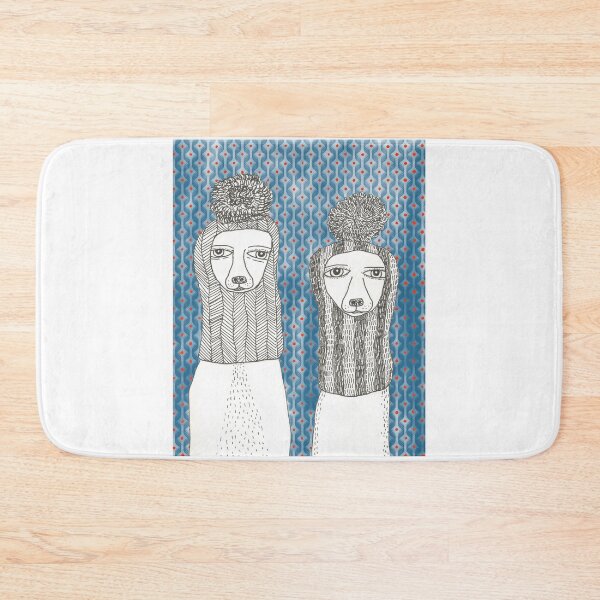 Item preview, Iggy II designed and sold by Jenn Shepherd.