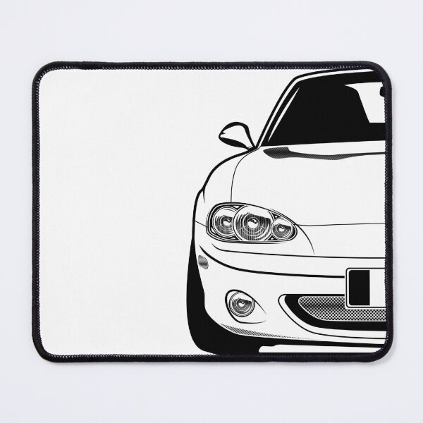 Item preview, MX5 MX-5 2000 designed and sold by MeiArtCircle.