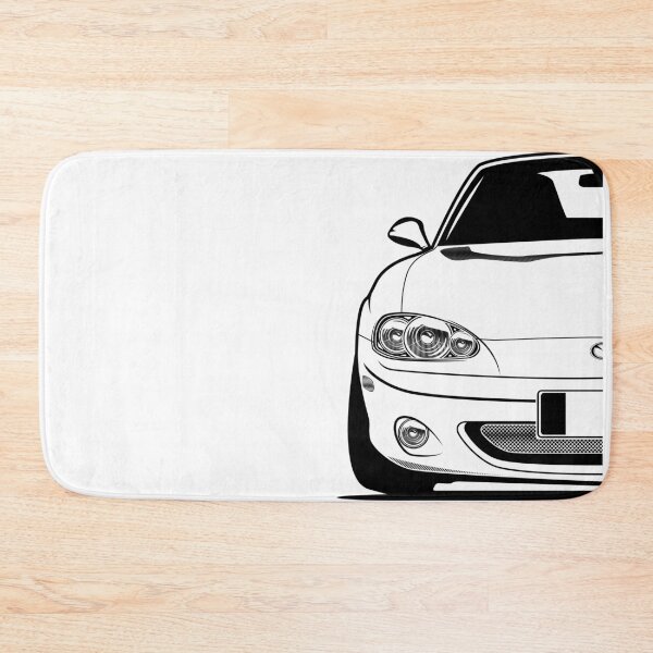 Item preview, MX5 MX-5 2000 designed and sold by MeiArtCircle.