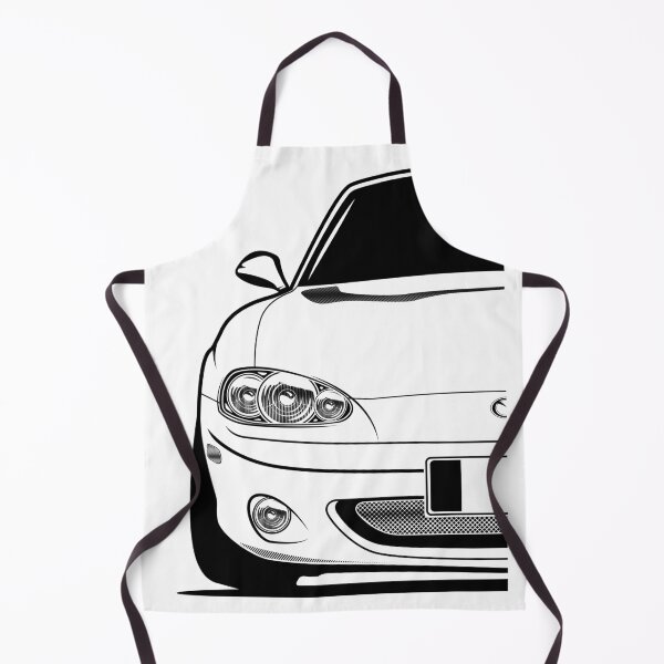 Item preview, MX5 MX-5 2000 designed and sold by MeiArtCircle.