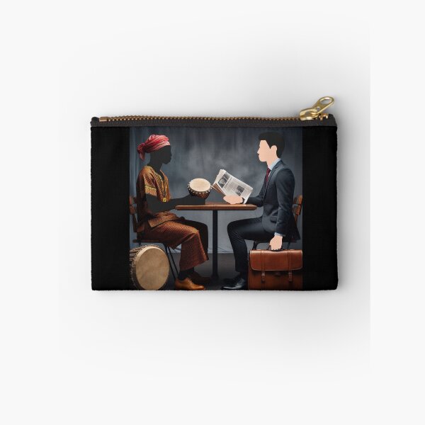 Item preview, Differences in society  designed and sold by Cseaart.