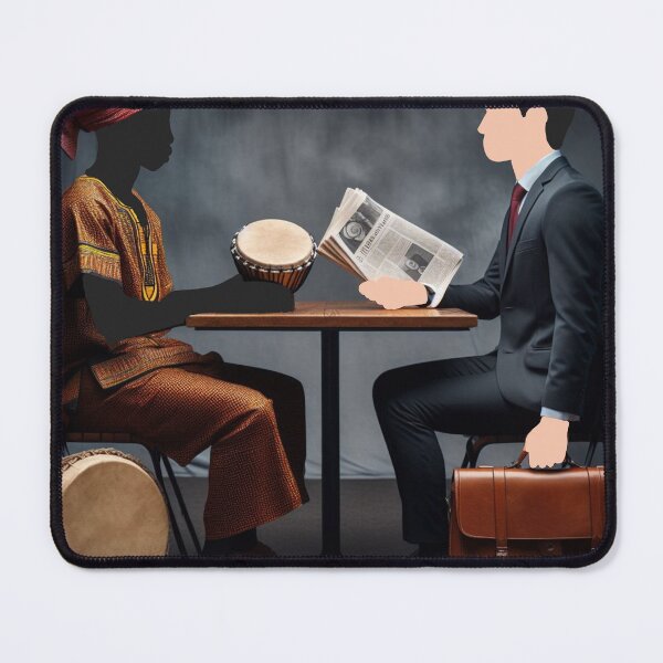 Item preview, Differences in society  designed and sold by Cseaart.