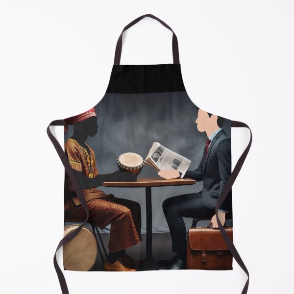 Item preview, Differences in society designed and sold by Cseaart.