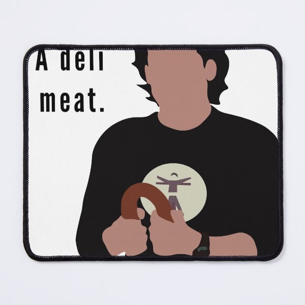 Item preview, Oh Look a Deli Meat designed and sold by calliew1217.
