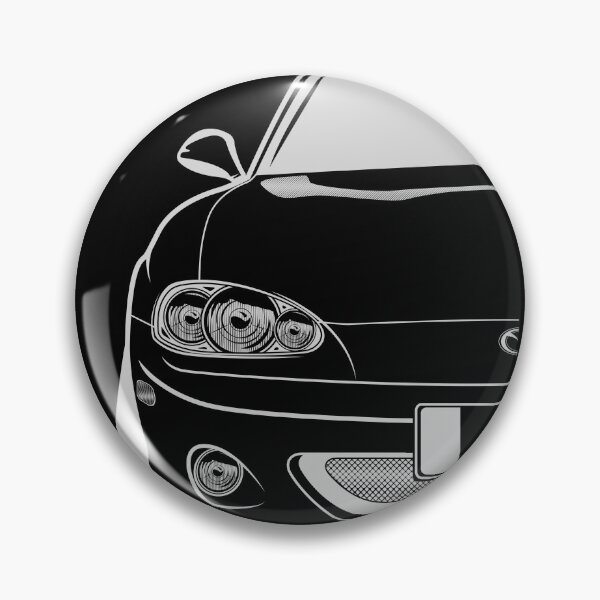 Item preview, MX5 MX-5 2000 designed and sold by MeiArtCircle.