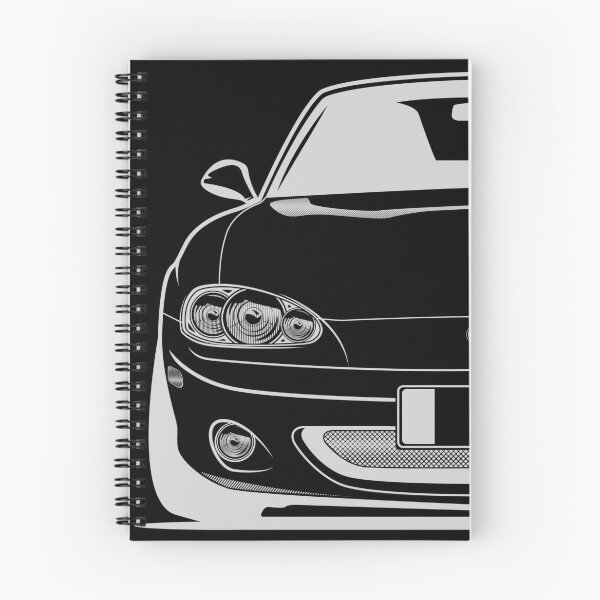 Item preview, MX5 MX-5 2000 designed and sold by MeiArtCircle.