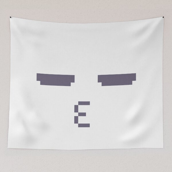 Item preview, Smug Face designed and sold by The-Stellerium.