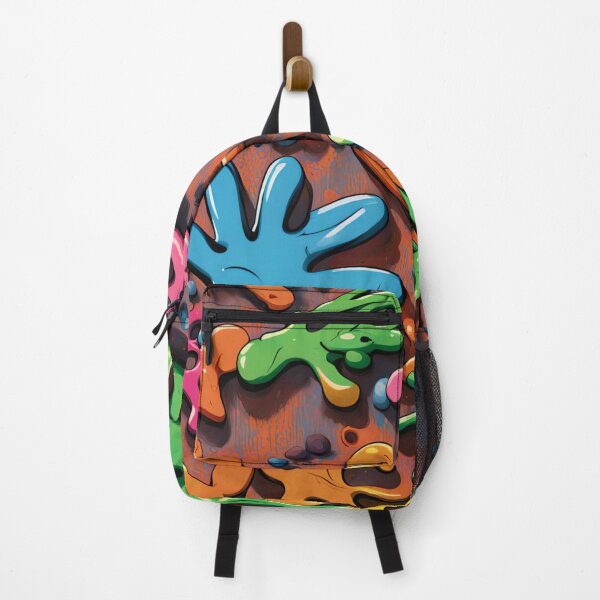 Item preview, Splatter graff designed and sold by Joanne Walsh.
