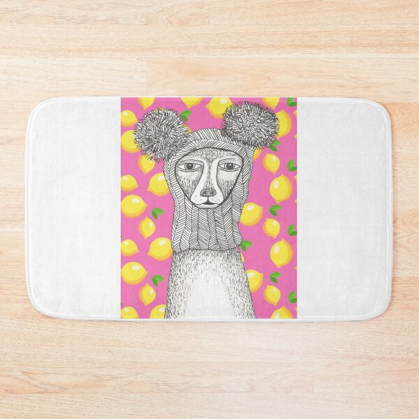 Item preview, Iggy designed and sold by Jenn Shepherd.