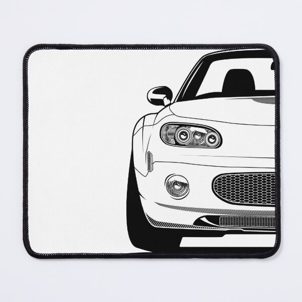 Item preview, MX5 MX-5 2008 designed and sold by MeiArtCircle.