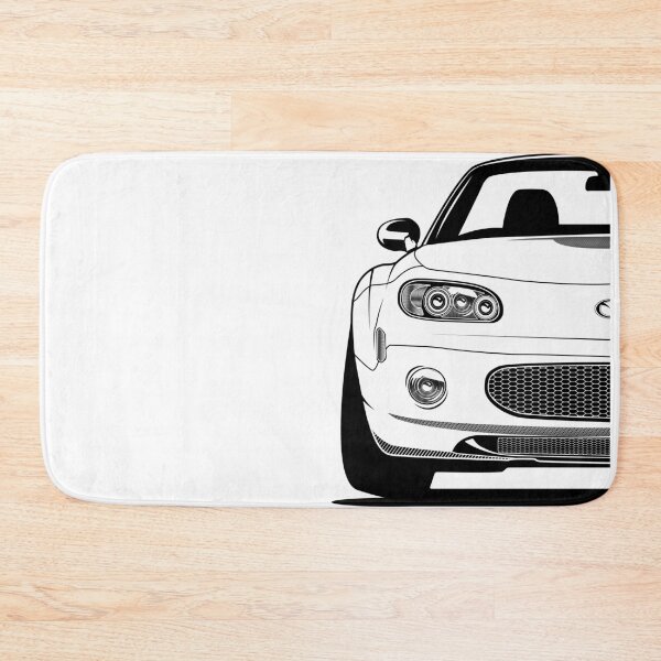 Item preview, MX5 MX-5 2008 designed and sold by MeiArtCircle.