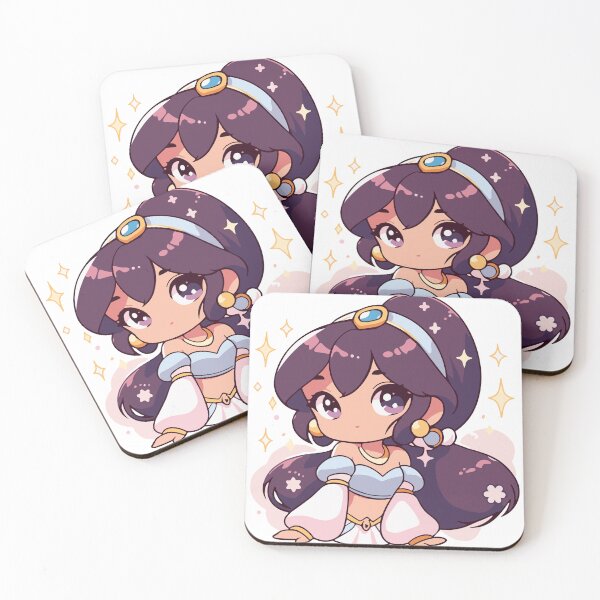 Item preview, jasmine designed and sold by ColorCollection.