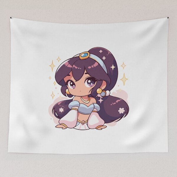 Item preview, jasmine designed and sold by ColorCollection.