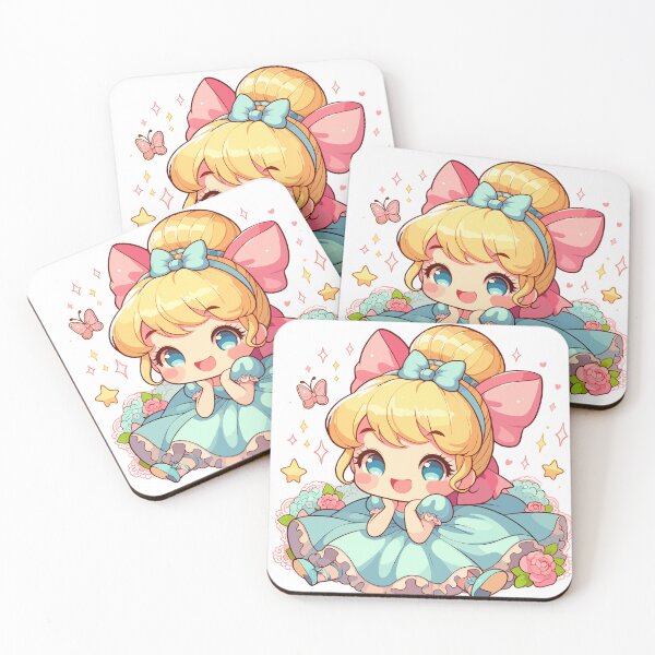 Item preview, princess designed and sold by ColorCollection.