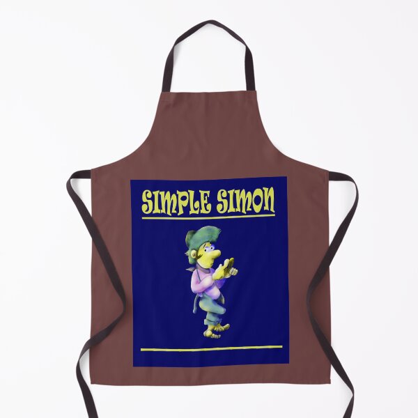Item preview, Simple Simon designed and sold by e-dream.