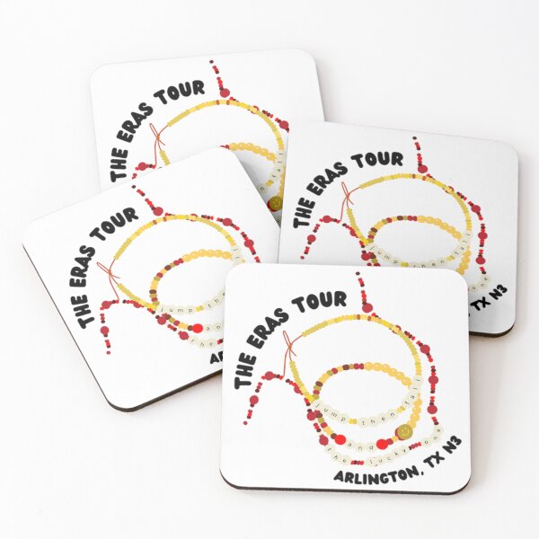 Item preview, Arlington Eras Tour N3 designed and sold by canderson13.