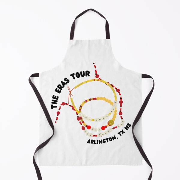 Item preview, Arlington Eras Tour N3 designed and sold by canderson13.