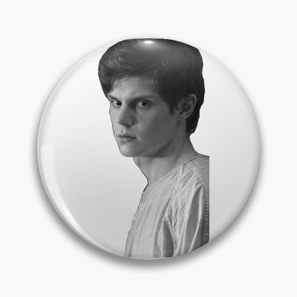 Item preview, evan peters designed and sold by multi-merch111.