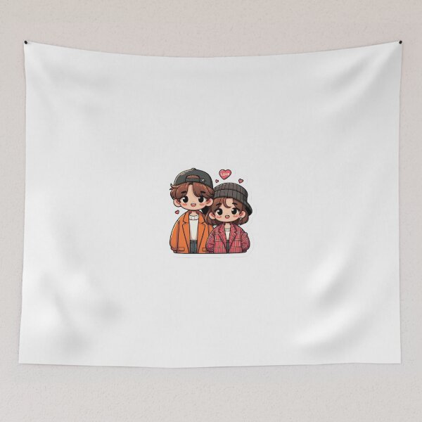 Item preview, Beautiful Cute Funny Love designed and sold by Eighterfire.