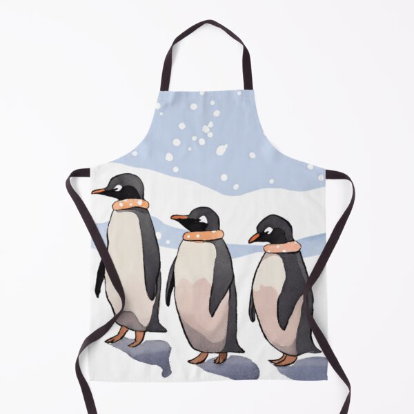 Item preview, Marching Penguns designed and sold by OptimaShirts.