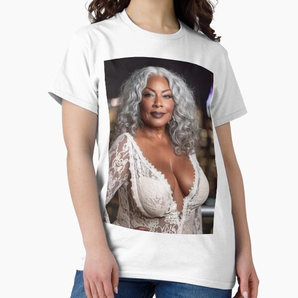 Sexy Older Women T-Shirts for Sale | Redbubble Sexy Older Women T-Shirts for Sale | Redbubble