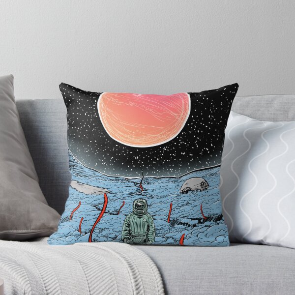 Item preview, Interstellar Traveler designed and sold by joshuasmith.