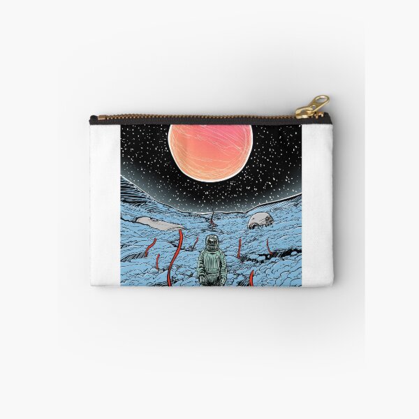 Item preview, Interstellar Traveler designed and sold by joshuasmith.