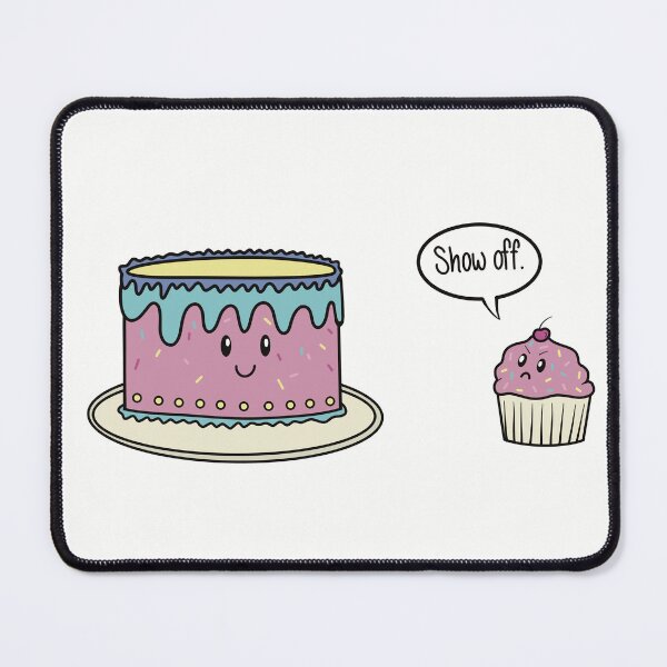 Item preview, Show Off! designed and sold by Creative-Lily.
