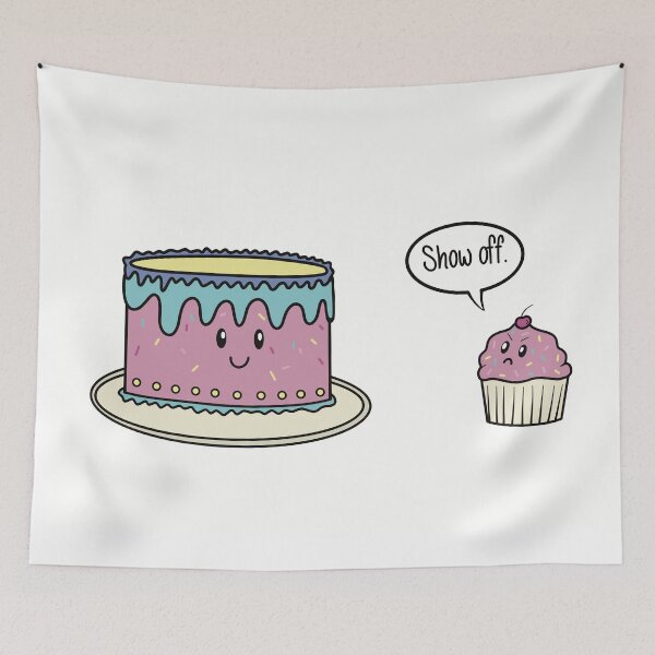 Item preview, Show Off! designed and sold by Creative-Lily.