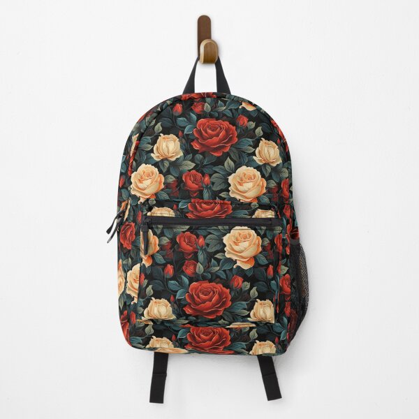 Item preview, Retro Red Rose designed and sold by Dasvilo.