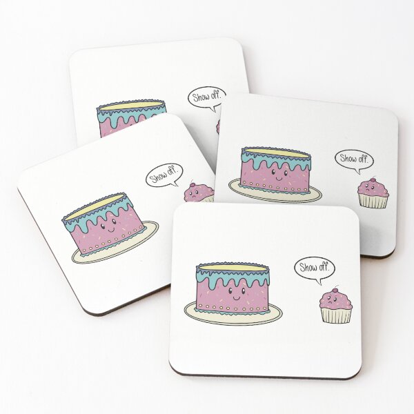 Item preview, Show Off! designed and sold by Creative-Lily.