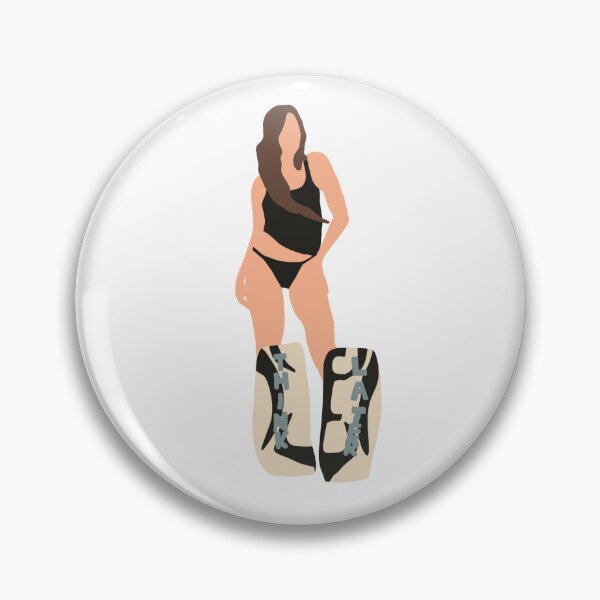 Item preview, Tate McCrae doodle designed and sold by spicystylesco.