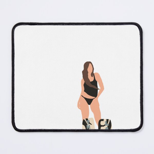 Item preview, Tate McCrae doodle designed and sold by spicystylesco.