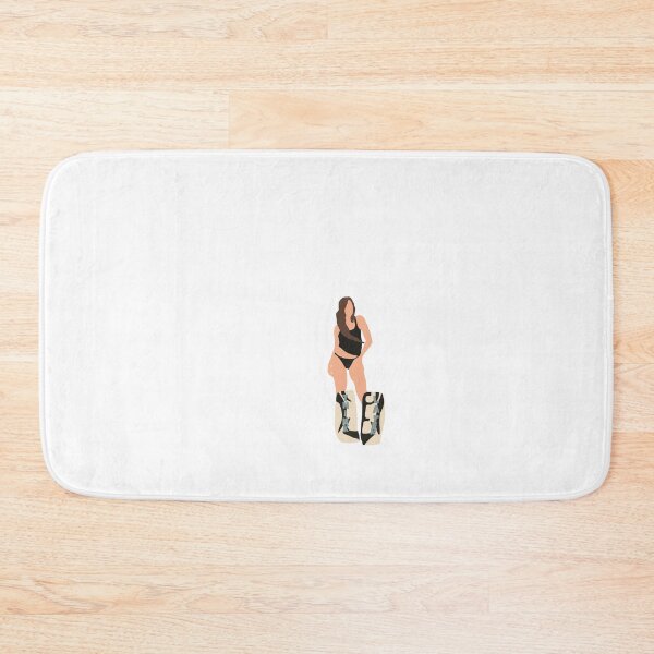 Item preview, Tate McCrae doodle designed and sold by spicystylesco.