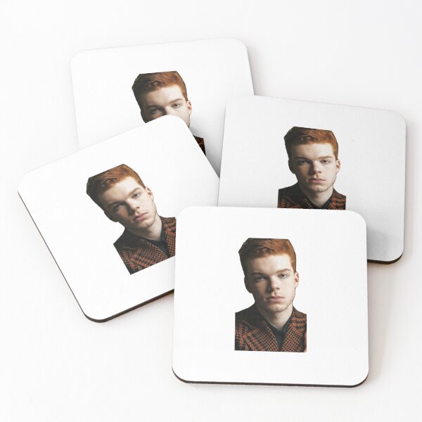 Item preview, cameron monaghan designed and sold by multi-merch111.