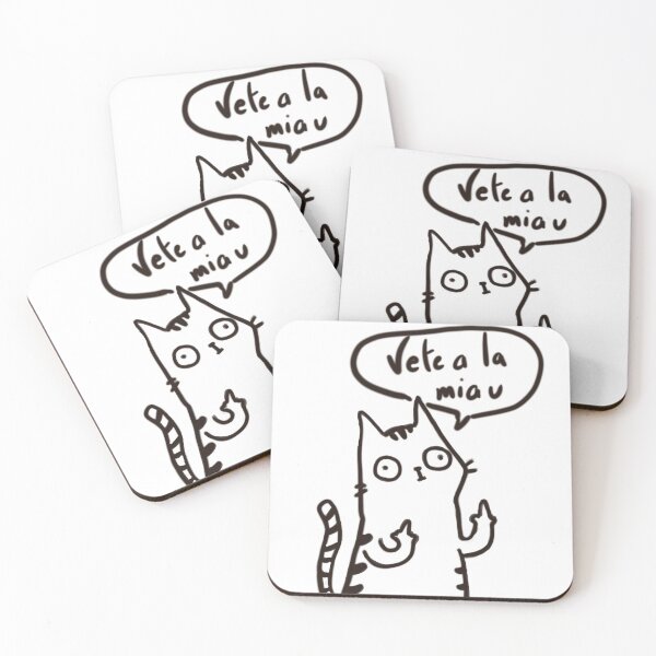Item preview, go to the meow designed and sold by Kado-detalles.
