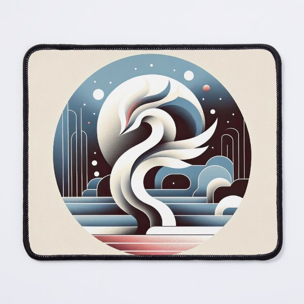 Item preview, Ethereal Dream of Mythical Echoes designed and sold by SunkenCost.