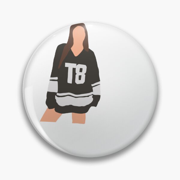 Item preview, Tate McCrae doodle designed and sold by spicystylesco.