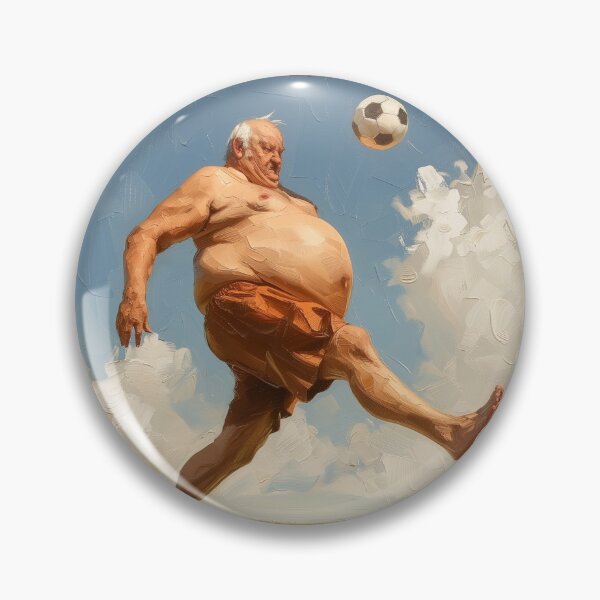 Item preview, Football Genius designed and sold by Evanssdas.