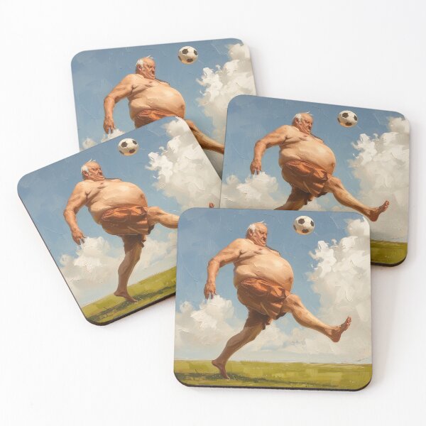 Item preview, Football Genius designed and sold by Evanssdas.