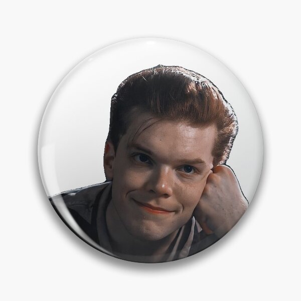 Item preview, jerome valeska  designed and sold by multi-merch111.