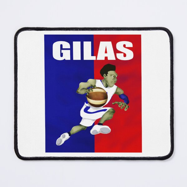Item preview, Gilas Pilipinas Basketball designed and sold by e-dream.