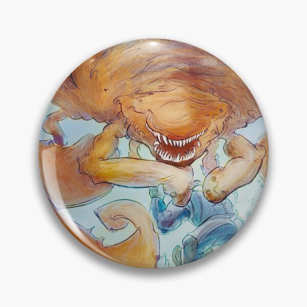 Item preview, Dalinar vs Chasmfiend from The Way of Kings designed and sold by joshuasmith.